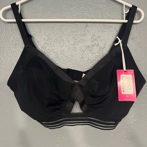 Curvy Kate Unwind Bralette